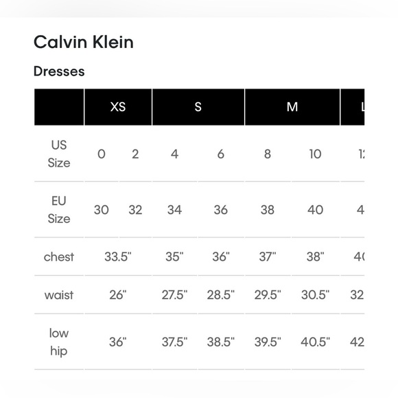 Calvin Klein Elegant Grey, Black and White Sleeveless Sophisticated Dress - Picture 14 of 14